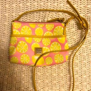 Dooney and Bourke Purse